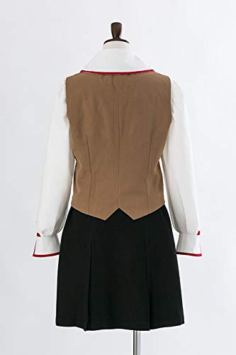 fate staynight 穂群原学園女子制服　acos製　公式品　アコス Amazon.co.jp: ACOS 劇場版 Fate/stay night [Heaven's Feel] 穂